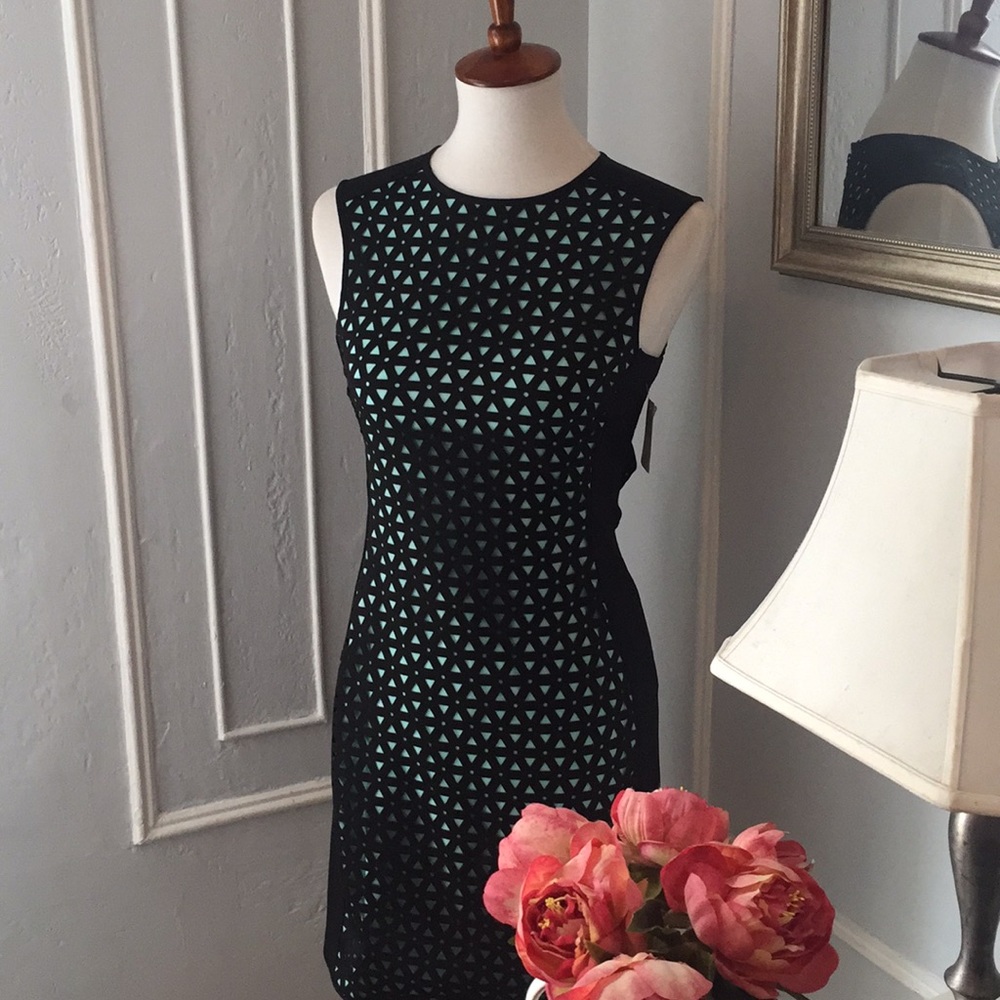 Shoshanna dress 2 NWT